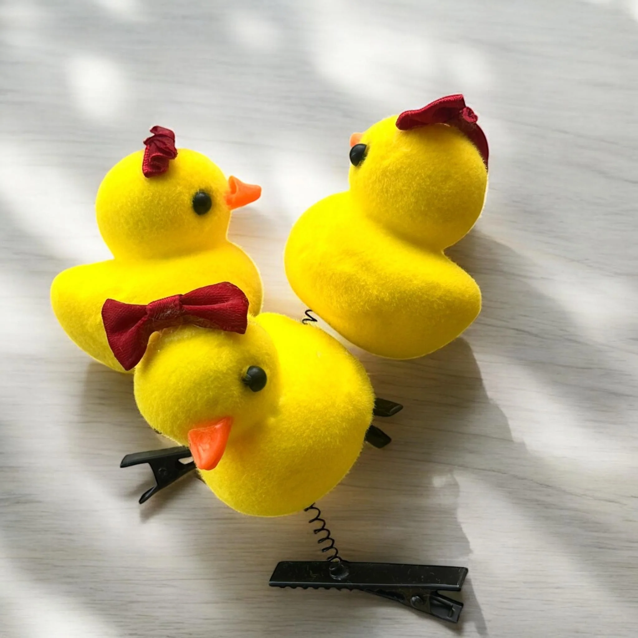 100 Accesorio Patito Decorado $2.8 c/u - Image 3