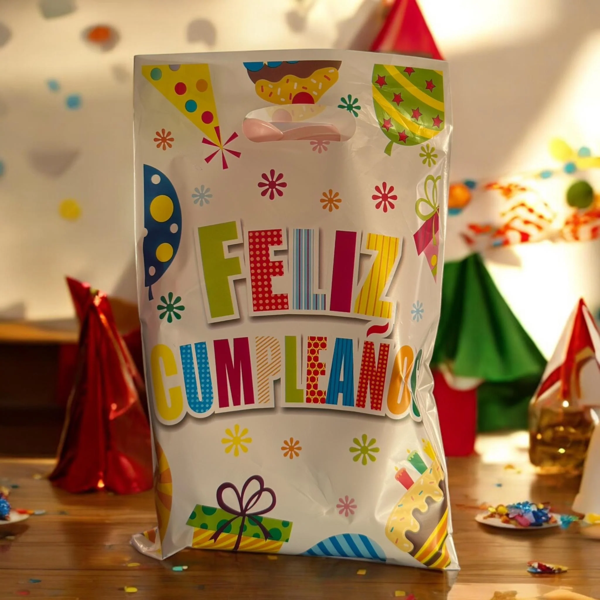 12 Sets de 12  Bolsas para Dulceros $7.2 c/u - Image 2