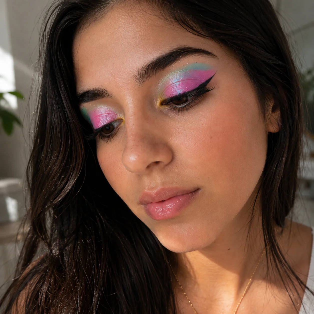 12 Paleta de Sombras para Ojos de Bolsillo $10.8 c/u - Image 3