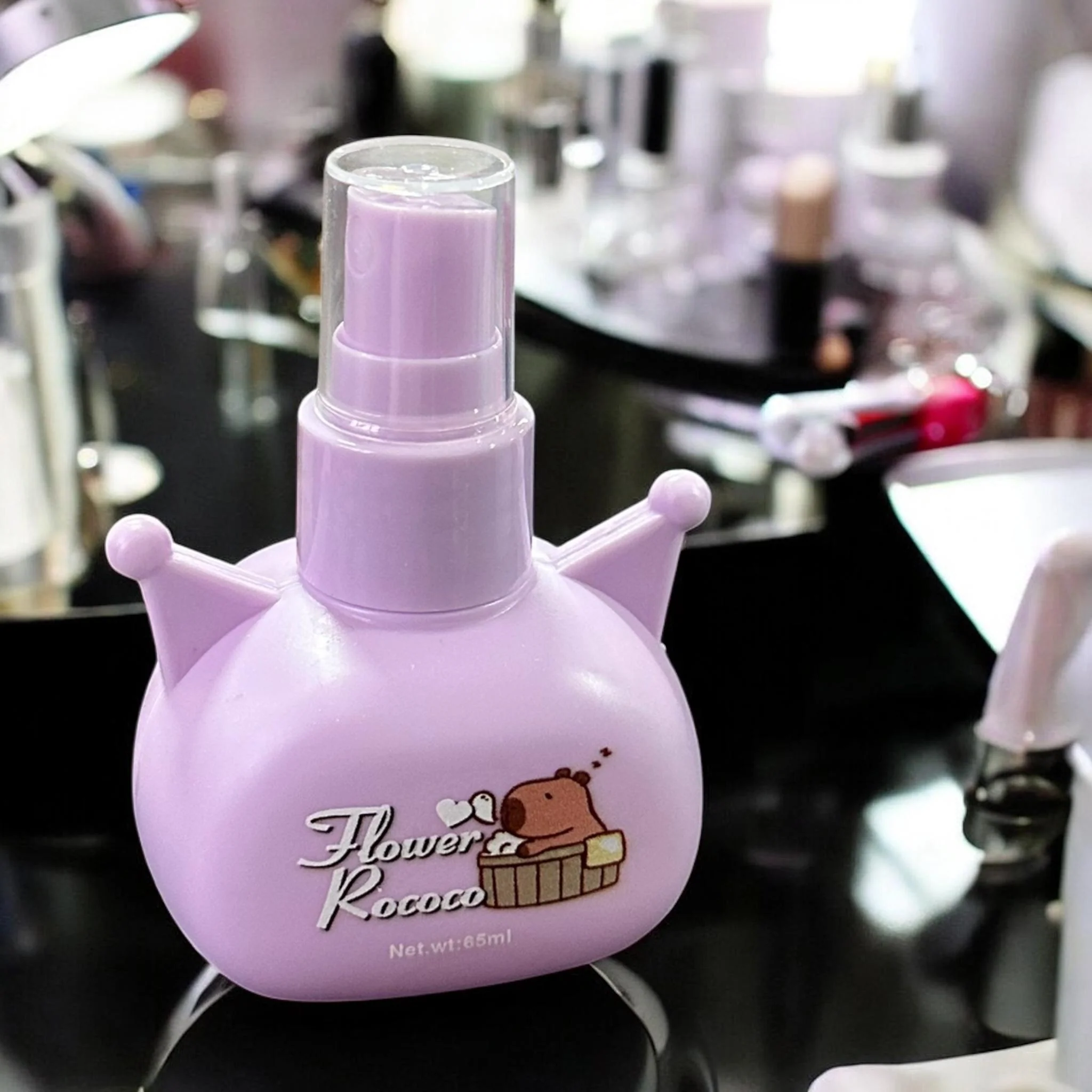 12 Perfumes Capibara Gatito $27 c/u - Image 4