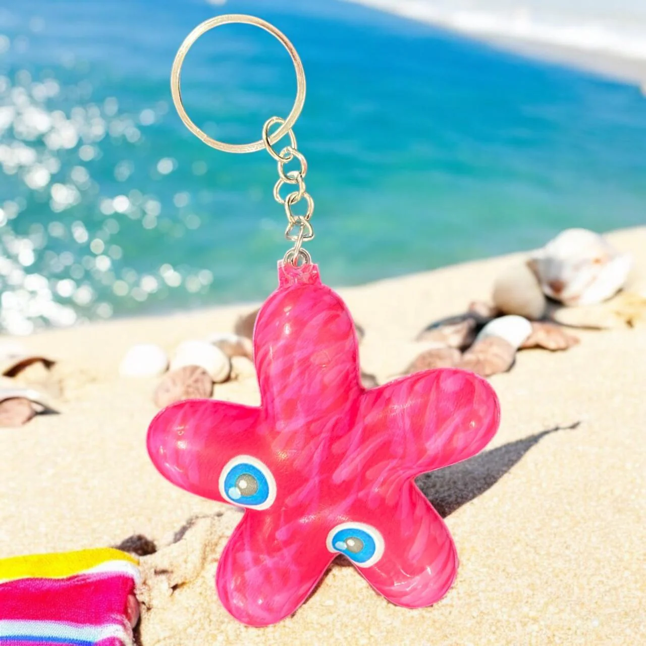 12 Squishies Figuras Del Mar $7 c/u - Image 9