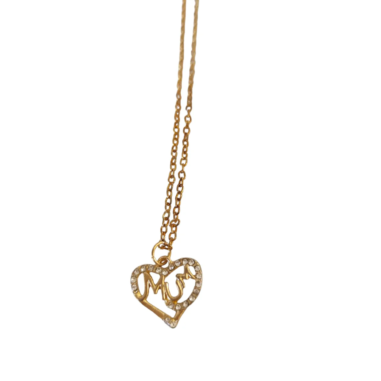 12 Collares dijes preciosos $5.44 c/u - Image 3
