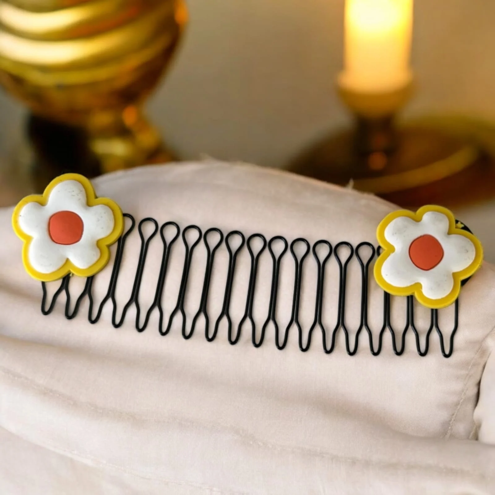 12 Diademas espiral para cabello Sanrio $5.9 c/u - Image 4