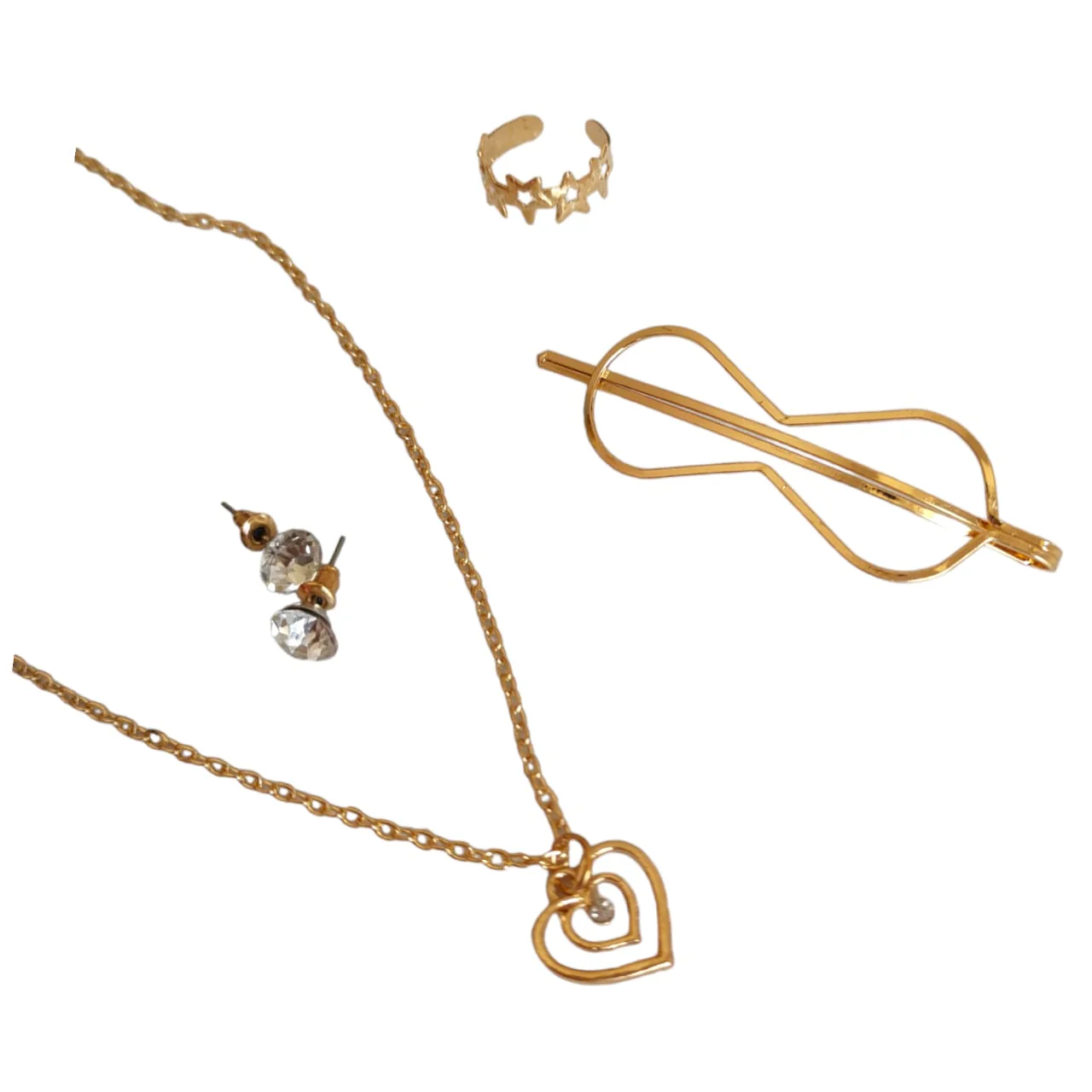 12 Set de Accesorios Princesa $8.45 c/u - Image 5