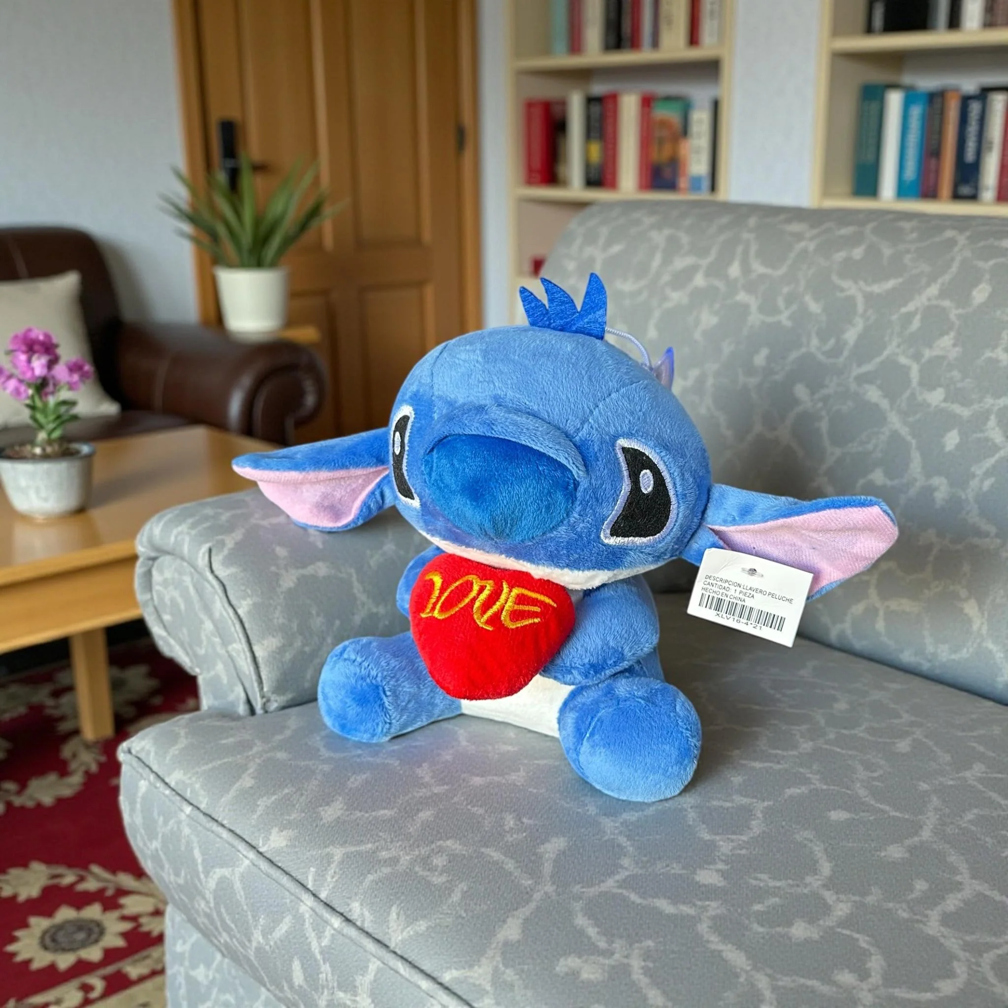 Sticht Corazon Peluche - Image 3