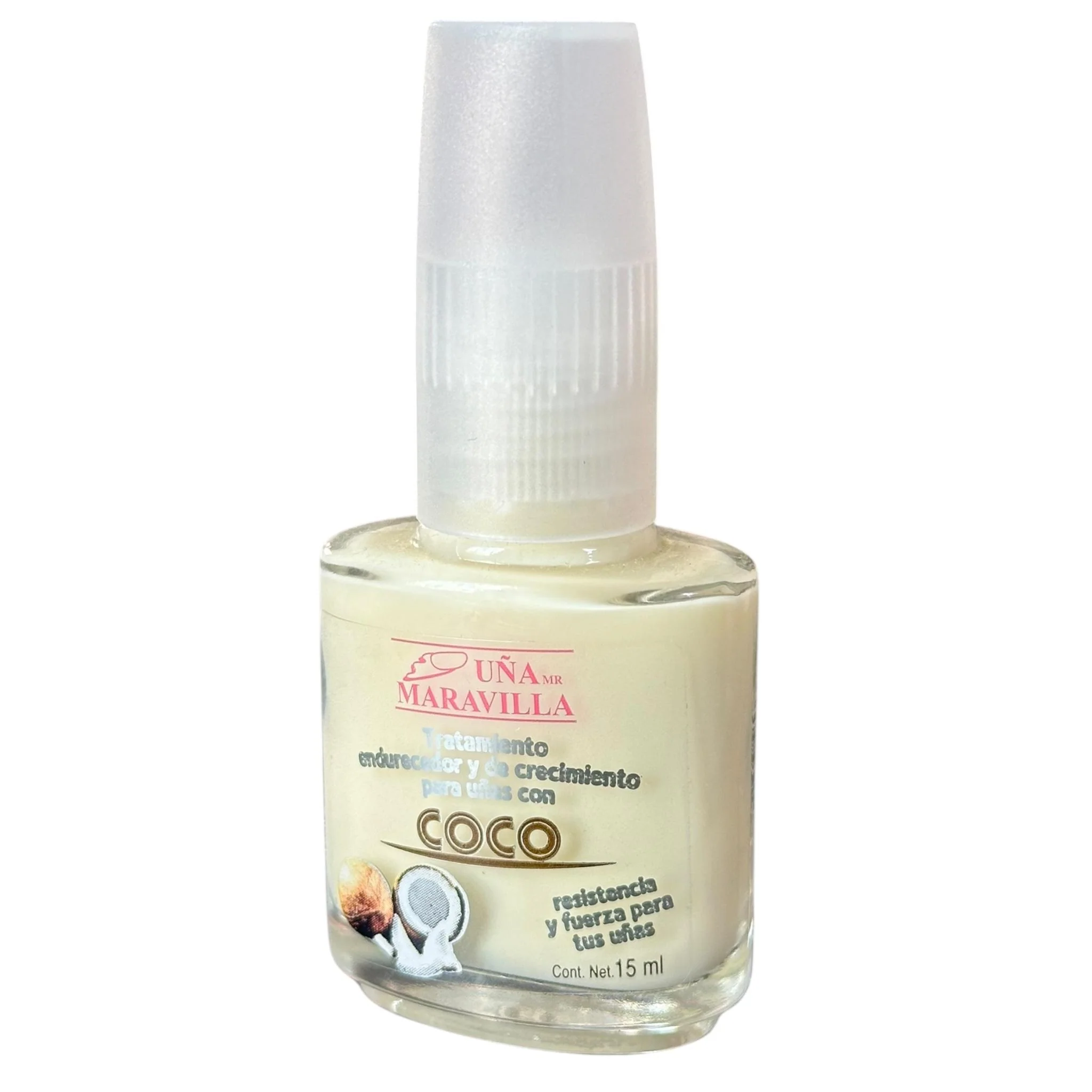 TRATAMIENTO ENDURECEDOR DE UÑAS COCO - Image 2